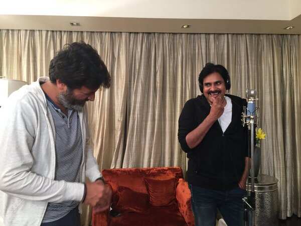 KodakaKoteswarRao-Agnyathavasi