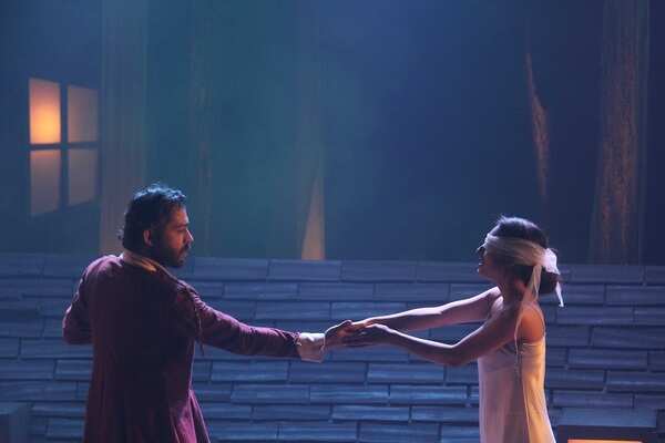 Prem Ki bhootkatha (3)