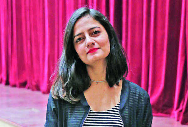 IMG_6567 Aashna Katoch, judge for the competition