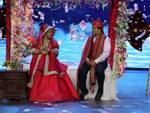 Bharti-Ram