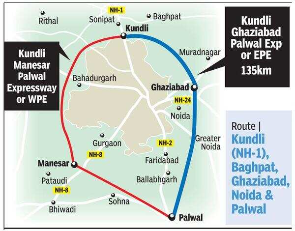 How 135km signal-free EPE stretch will ease traffic woes