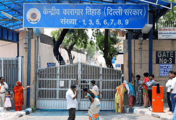 tihar-jail