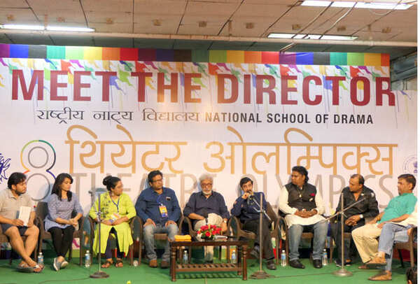 Ms. Neelam,Actor,Actor,Actor, Mr. Sumitro Banerjee, Mr. dinesh Khanna, Mr. Souti Chakraborty, Mr. Rajeshwar Seetohul, Actor,Mr. Sheokesh Mishra MEET THE DIRECTOR