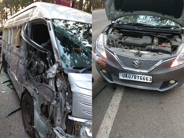 accident