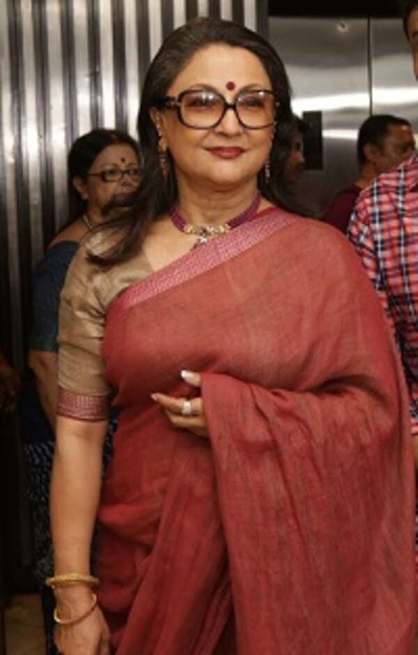 Aparna Sen