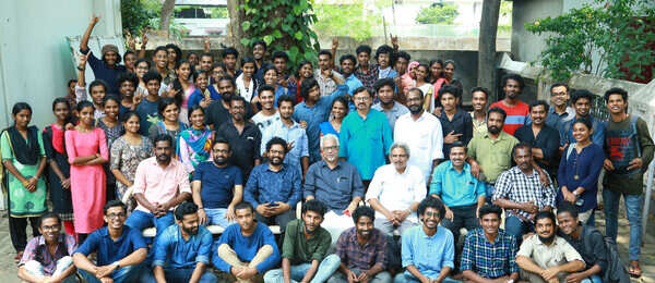 group photo