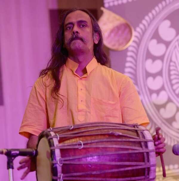 Mriganabhi