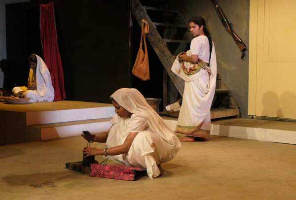 Agarbatti