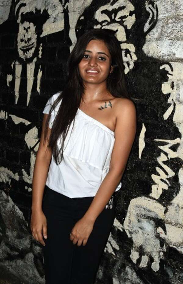 Shivani