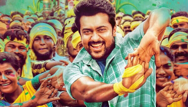 Sodakku