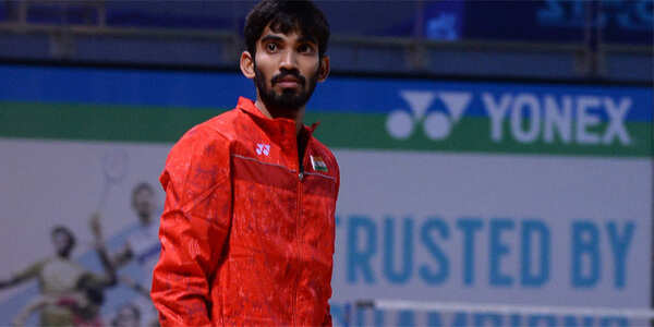 srikanth