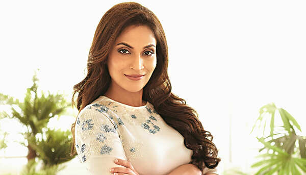 AIshwarya DHanush
