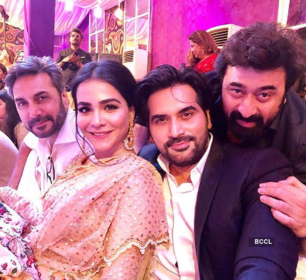 Humayun Saeed Images