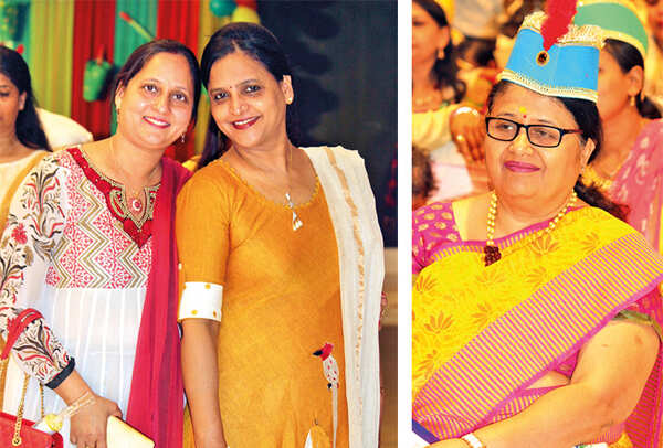 Ekta (L) and Sulekha  (BCCL/ Arvind Kumar)