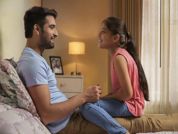 5 parents talk about how they raise their daughter to become a happy and confident woman
