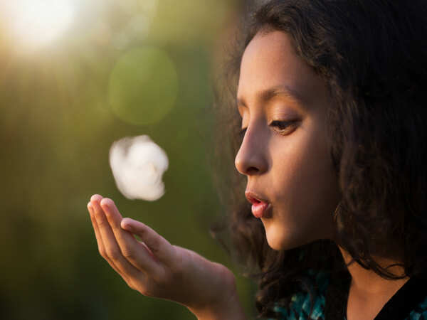 5 parents talk about how they raise their daughter to become a happy and confident woman