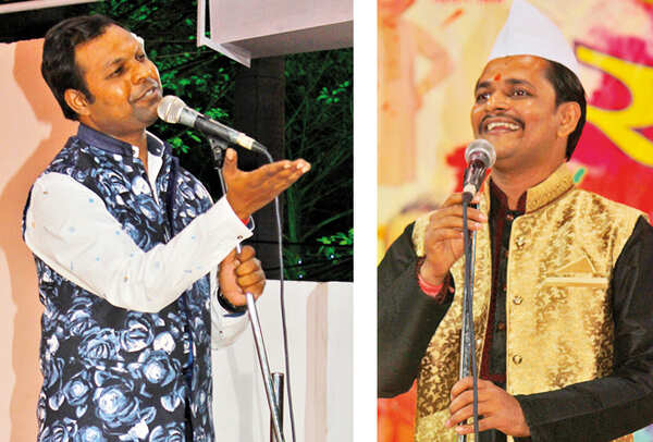 Chirag Jain and Virendra Kumar (BCCL/ Arvind Kumar)