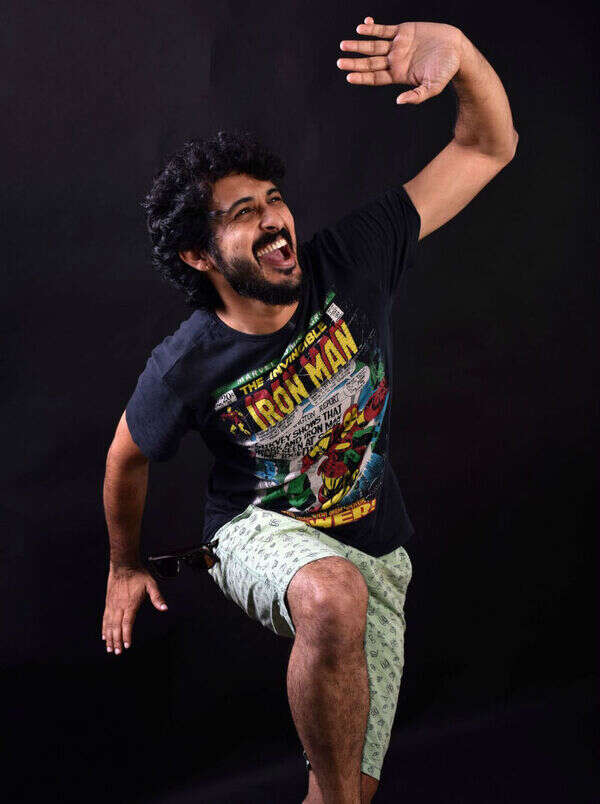 Lol-rakesh maiya-ss