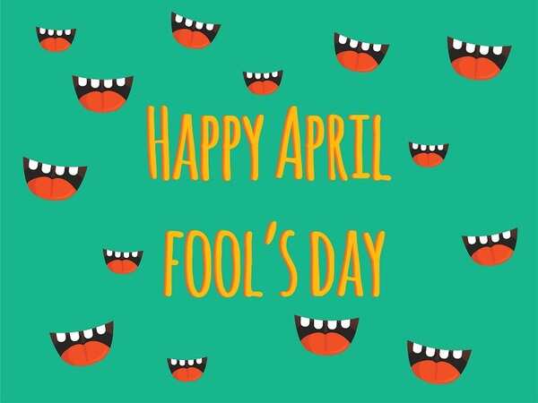 Happy April Fool's Day 2023: Pranks, Funny Images, Wallpapers & Gifs ...