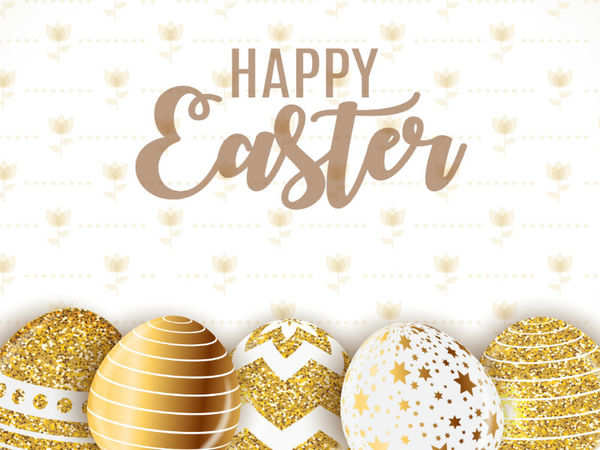 Easter 2018: Wishes, Quotes, Messages, Poems, Whatsapp Status, Gifs ...