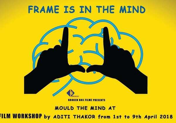 Film Making workshop