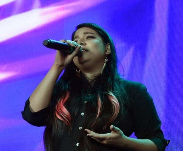 Paloma Majumder