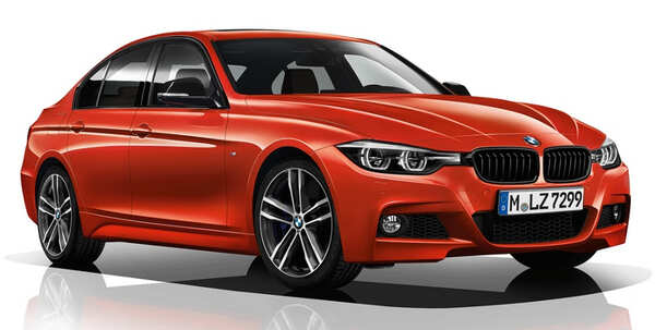 BMW-3-Series-Shadow-Edition-M-Sport-front-three-quarters