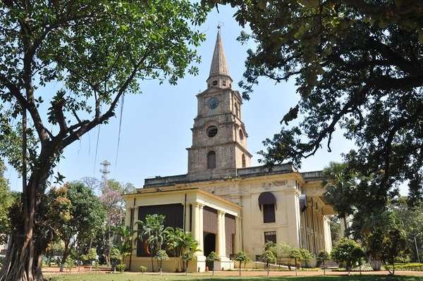 Taking a look at Kolkata's iconic clock towers - Times of India