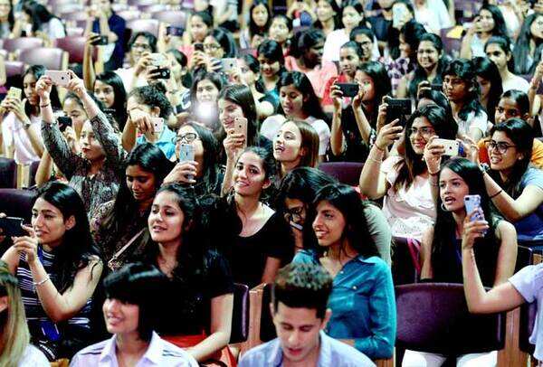 Audience