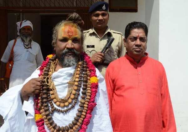 'Babas' in MP cabinet: Meet Shivraj Singh Chouhan's 'favourite' five ...
