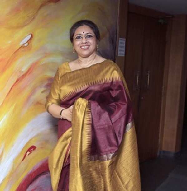 Tanushree Shankar1