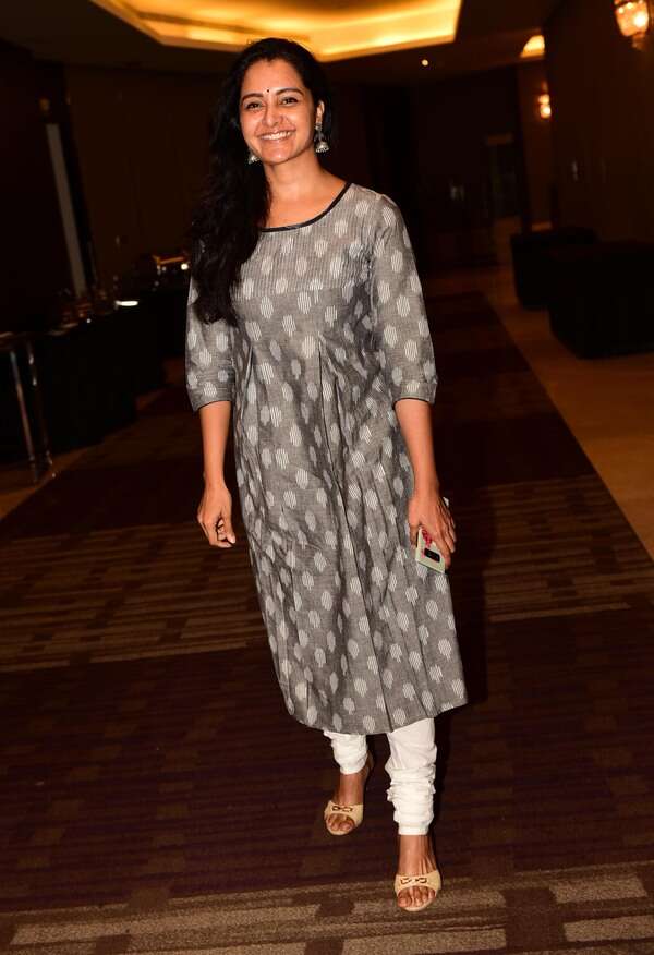 Manju Warrier
