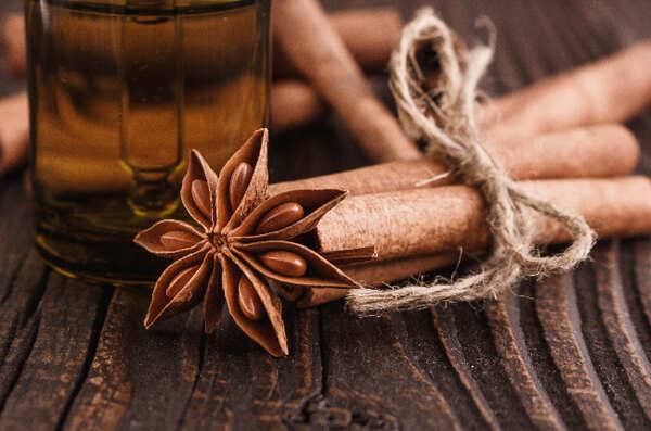 Cinnamon