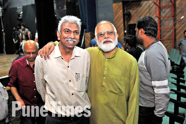 pt_dr. praveen bhole and samar nakhate