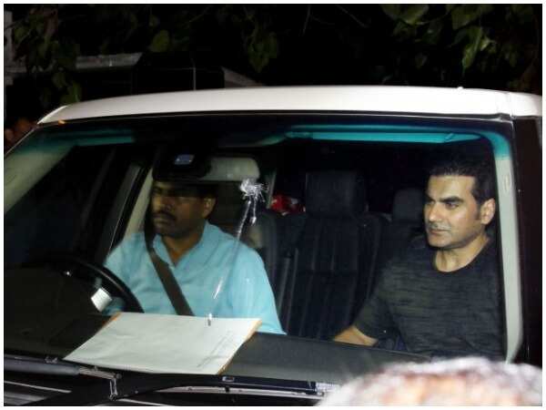 Salman Khan In Jail Post Blackbuck Case Verdict
