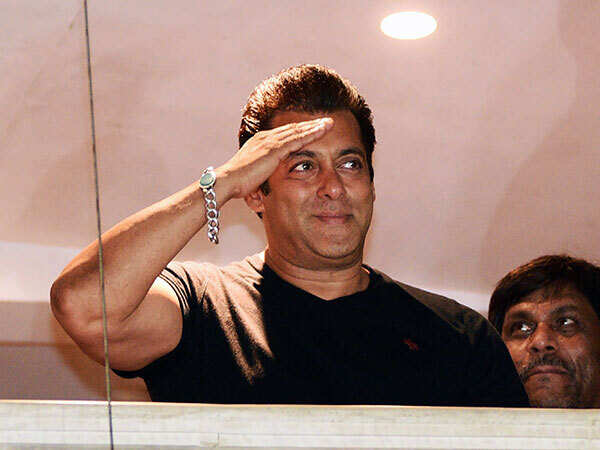Salman Khan
