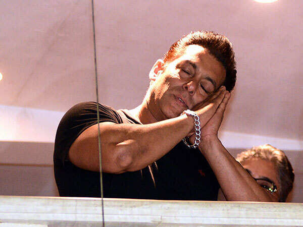 Salman Khan