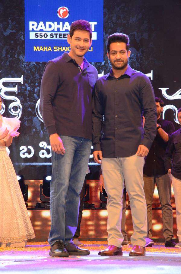 Mahesh Babu: I Have Delivered My Finest Ever Performance In Bharat Ane ...