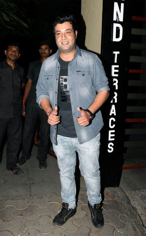 Varun Sharma