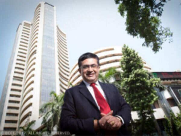 BSE CEO
