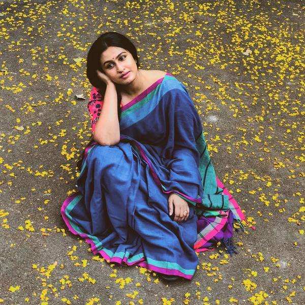 I miss living in the 80s, says Ayalathe Sundari actress Kavitha Nair ...