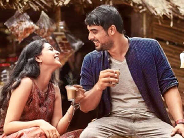 mayaanadhi