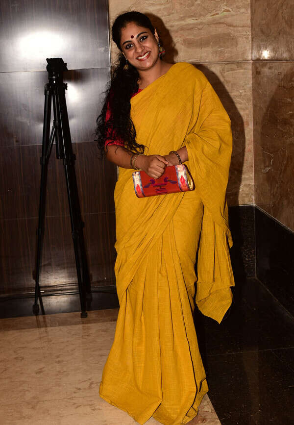 Anju Aravind 01