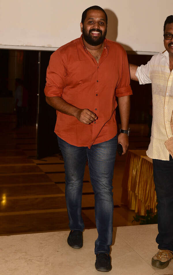 Arun Gopi 01