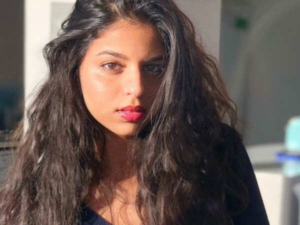 Suhana Khan Photos