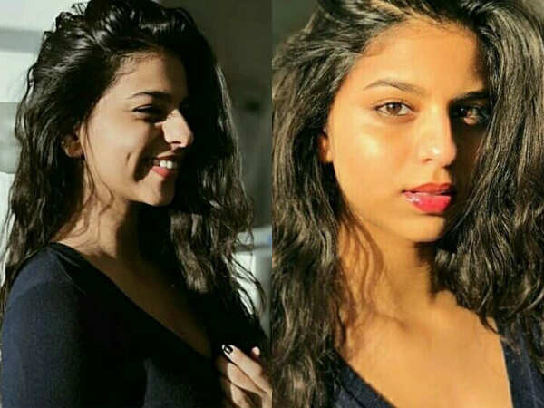Suhana Khan hot pictures