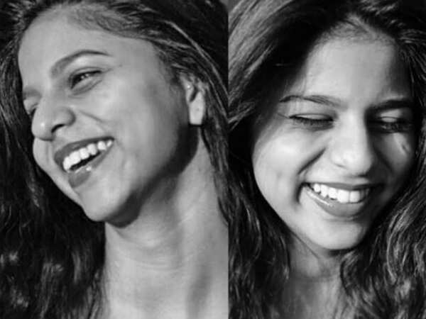 Suhana Khan Hot Photos