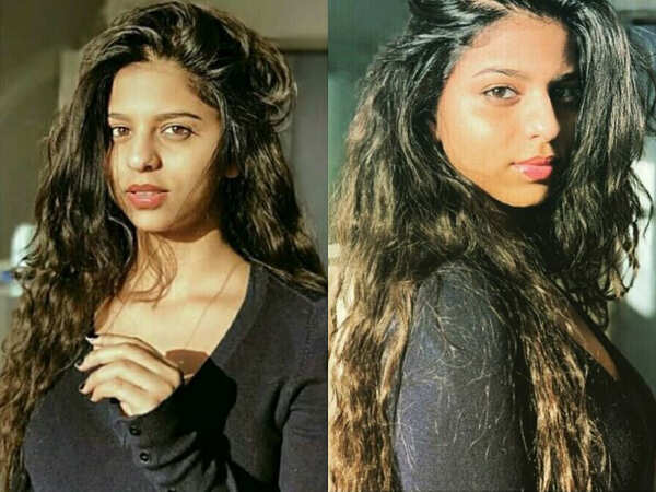 Suhana Khan Hot Pics