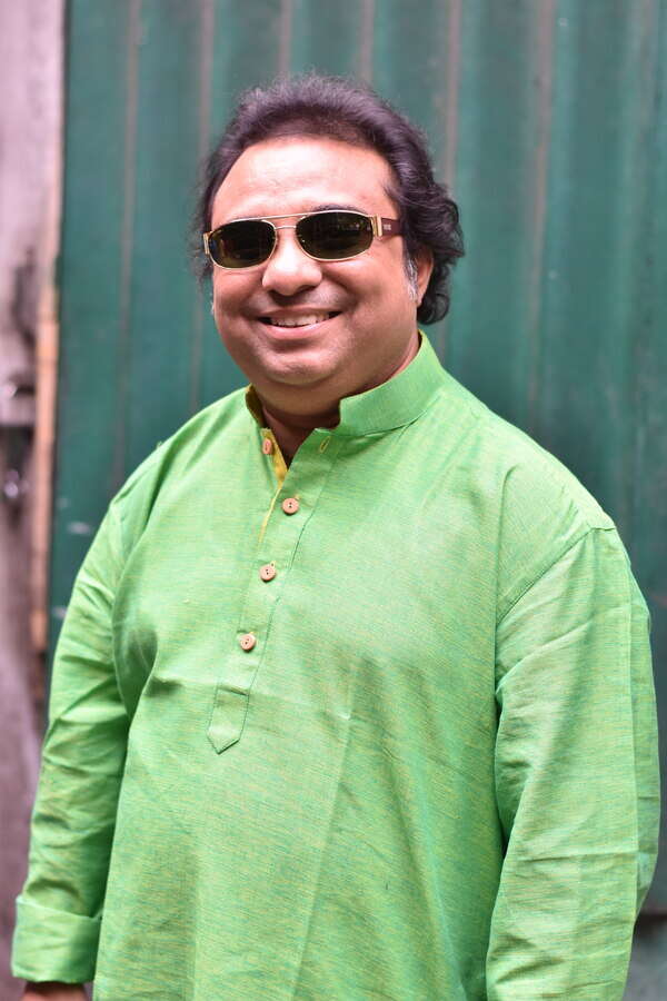 MANDELA- PT PRODYUT MUKHERJEE