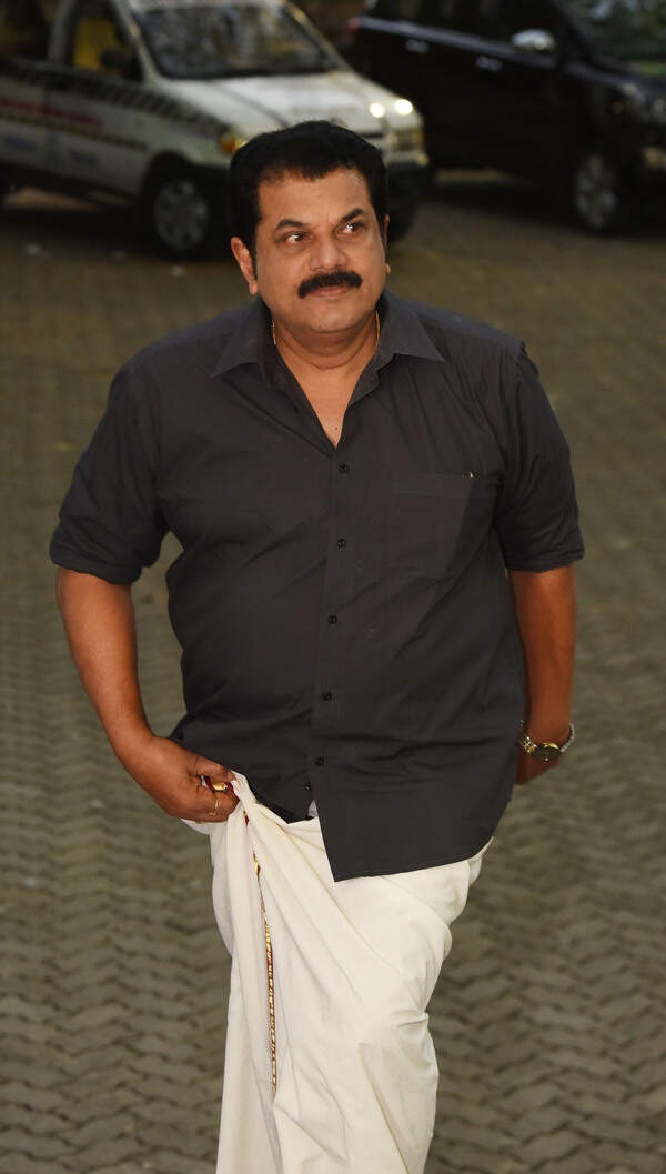 Mukesh